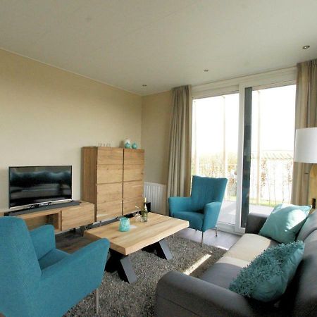 Duinpark De Robbenjager Hotel De Cocksdorp  Kültér fotó